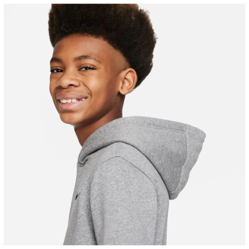 Nike Παιδικό φούτερ Sportswear Club Hoodie